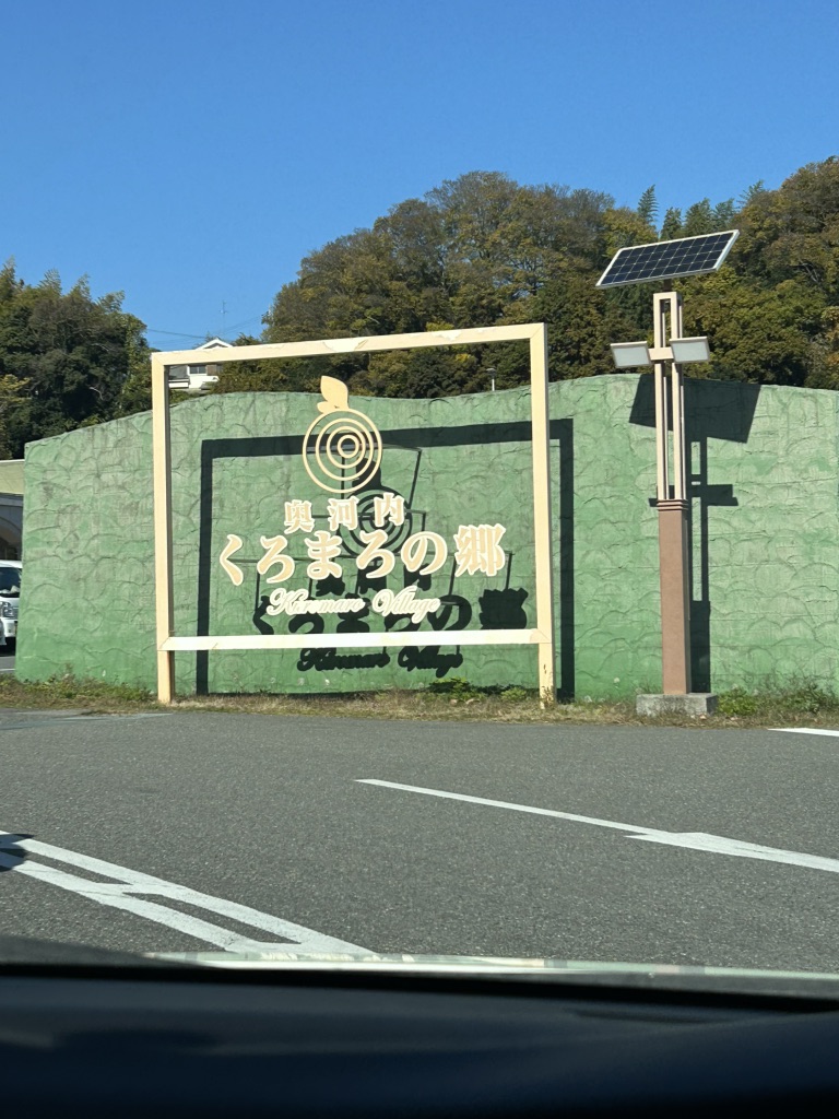 道の駅 いずみ山愛の里の写真