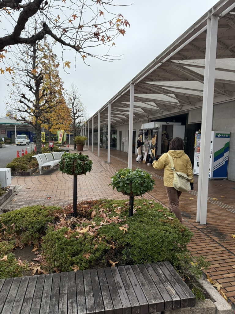 道の駅 ガレリアかめおかの写真