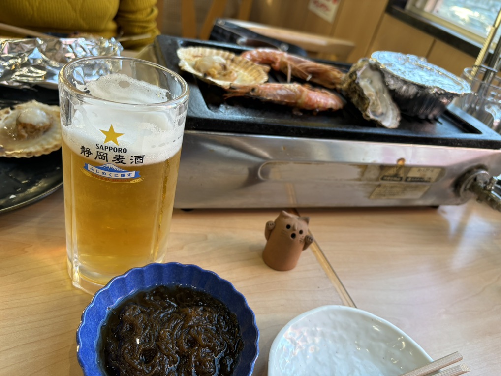 道の駅 伊東マリンタウンの写真