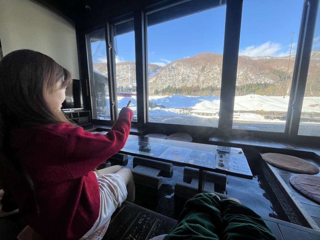 道の駅 みつまたの写真