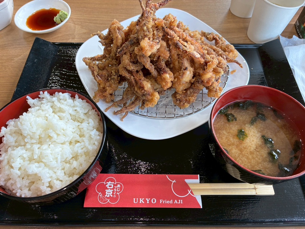 道の駅 いわき・ら・ら・ミュウの写真