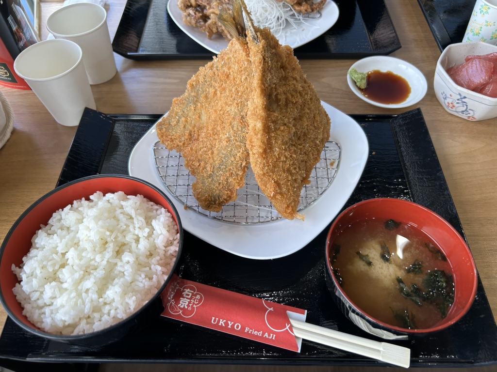 道の駅 いわき・ら・ら・ミュウの写真