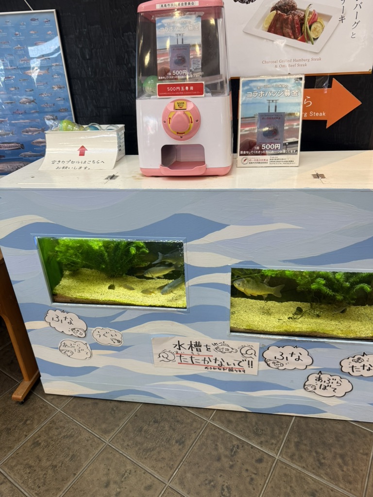 道の駅 藤樹の里あどがわの写真