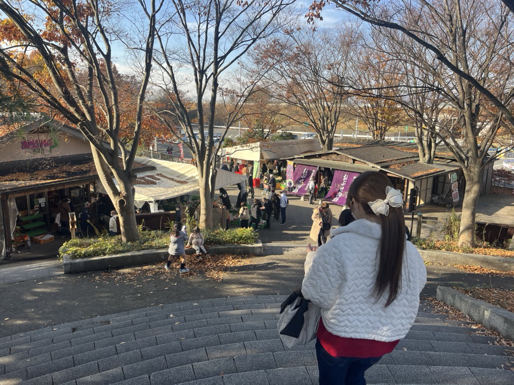道の駅 オアシスおぶせの写真