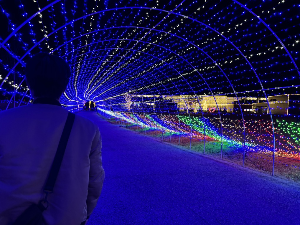 道の駅 まえばし赤城の写真