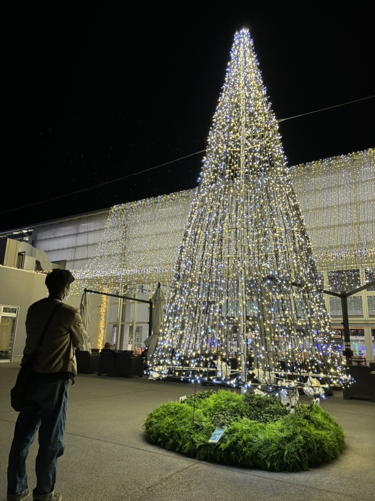 道の駅 まえばし赤城の写真