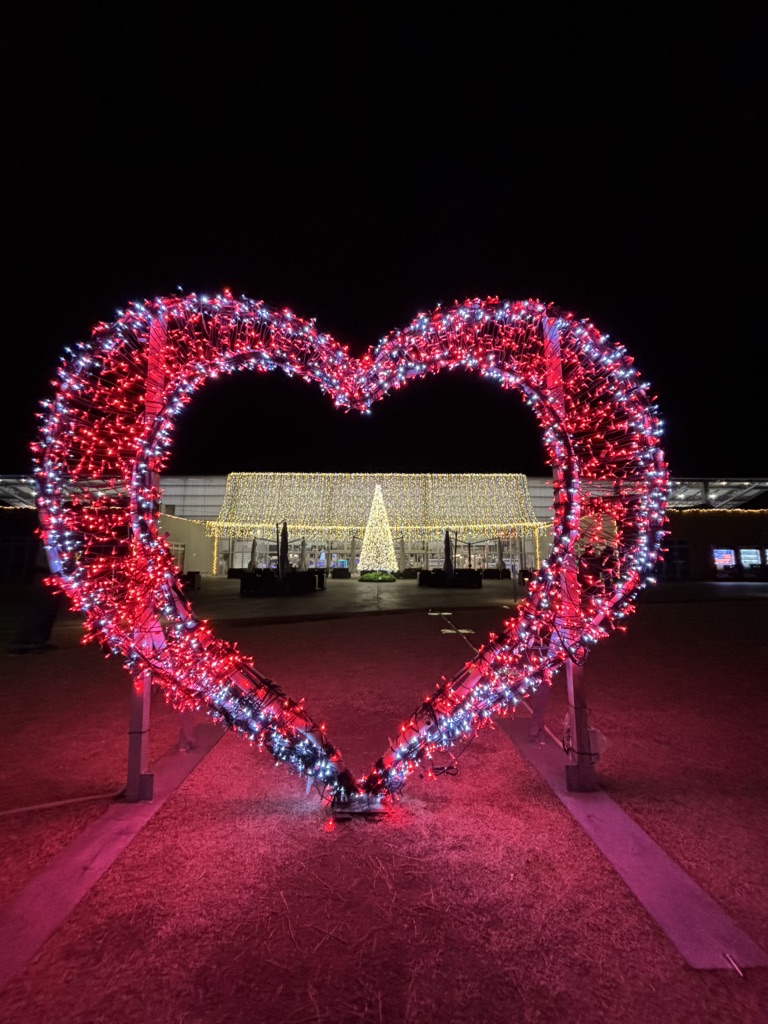道の駅 まえばし赤城の写真