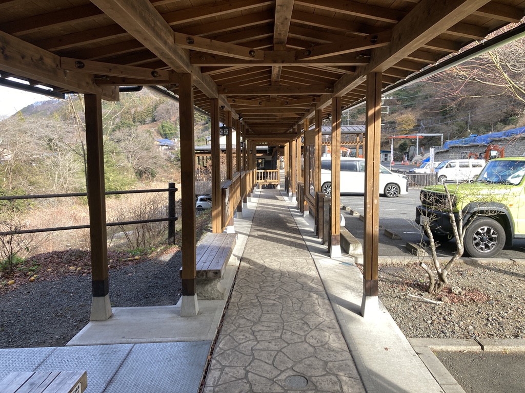 道の駅 オアシスなんもくの写真