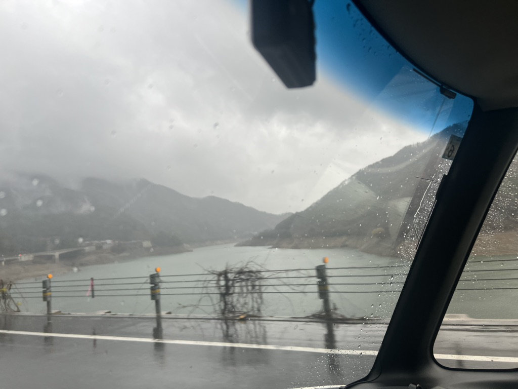 道の駅 奥永源寺渓流の里の写真