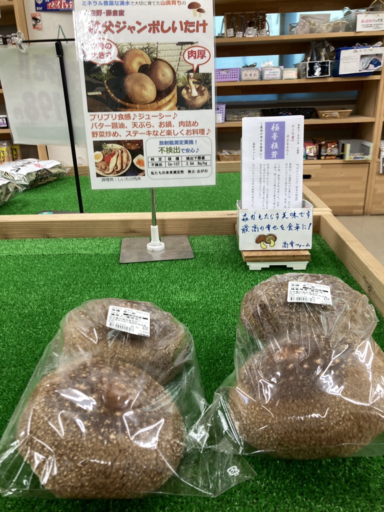 道の駅 両神温泉薬師の湯の写真