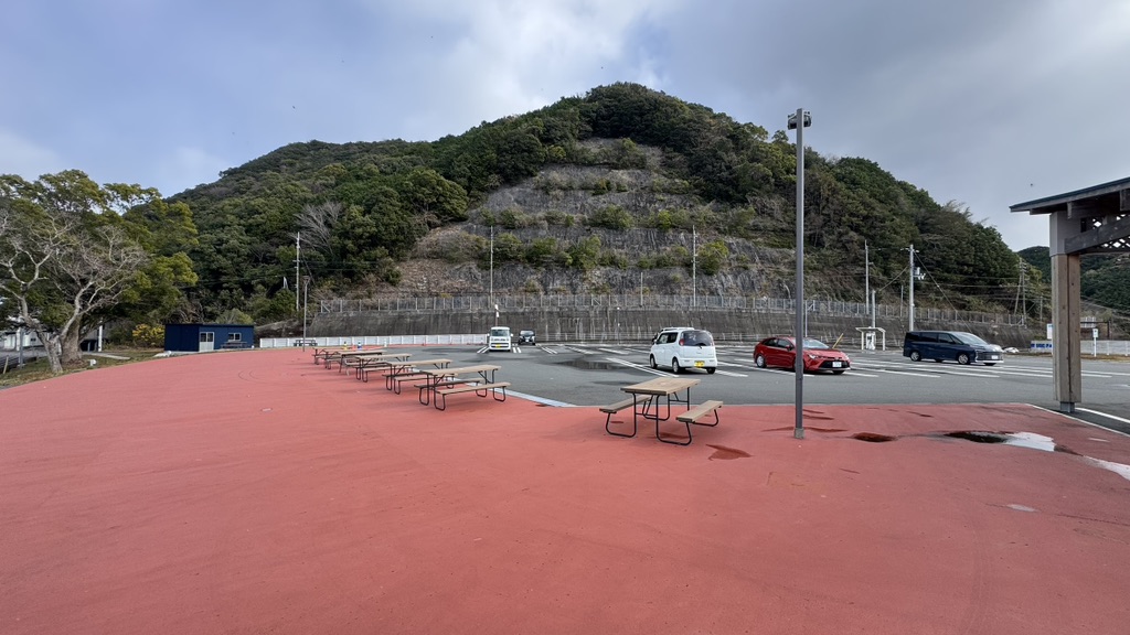 道の駅 すくもサニーサイドパークの写真