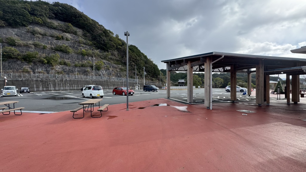道の駅 すくもサニーサイドパークの写真