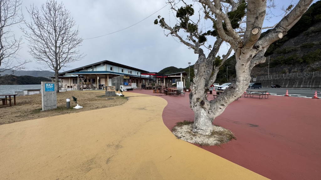 道の駅 すくもサニーサイドパークの写真