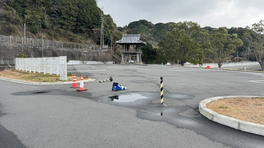 道の駅 すくもサニーサイドパークの写真