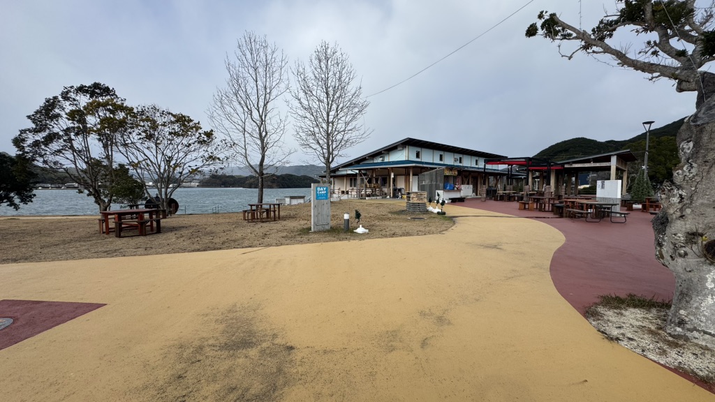 道の駅 すくもサニーサイドパークの写真