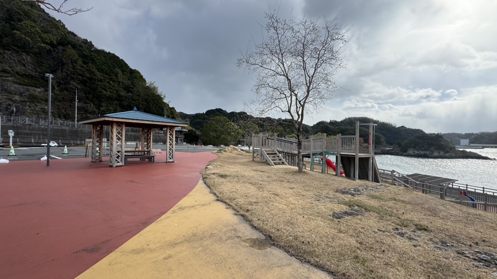 道の駅 すくもサニーサイドパークの写真
