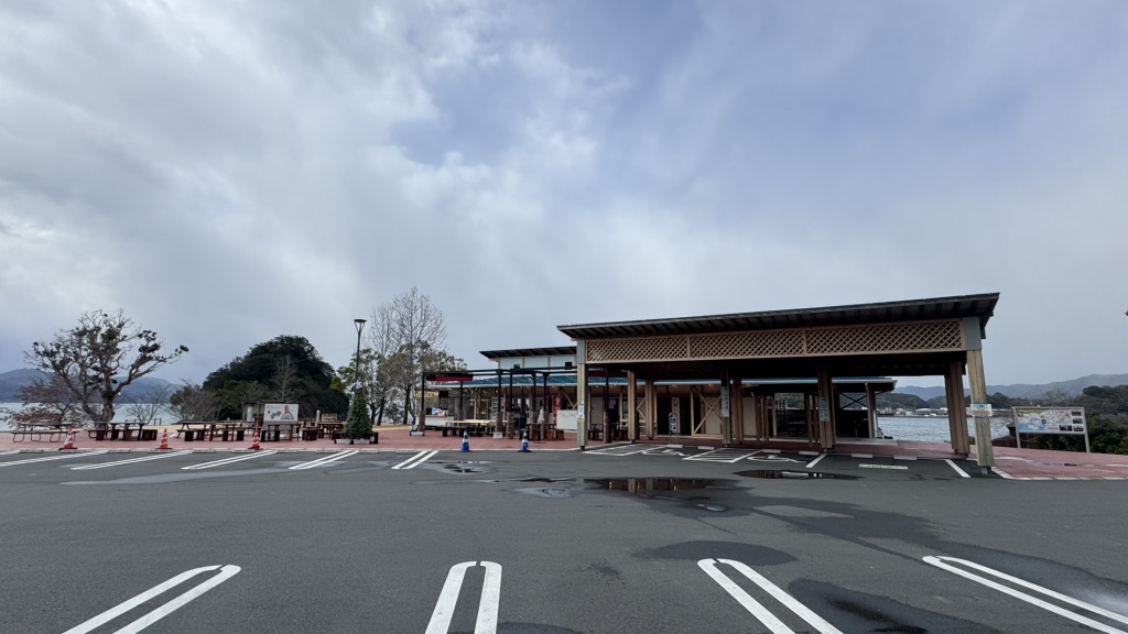道の駅 すくもサニーサイドパークの写真