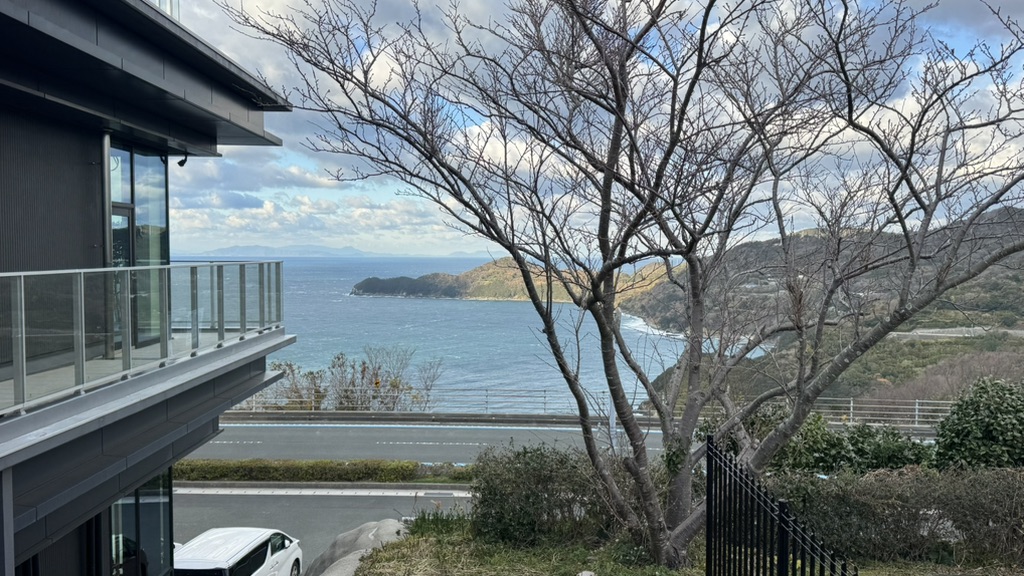 道の駅 佐田岬半島ミュージアムの写真