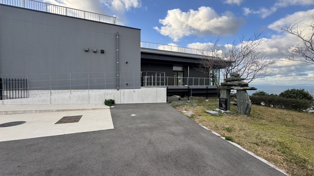道の駅 佐田岬半島ミュージアムの写真