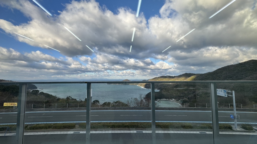 道の駅 佐田岬半島ミュージアムの写真