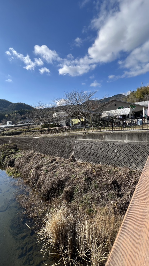 道の駅 能勢（くりの郷）の写真