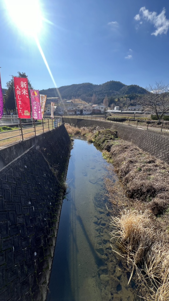 道の駅 能勢（くりの郷）の写真