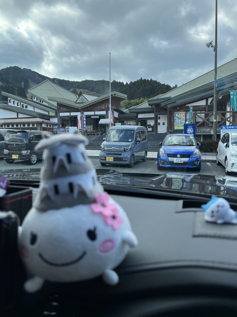 道の駅 小石原の写真