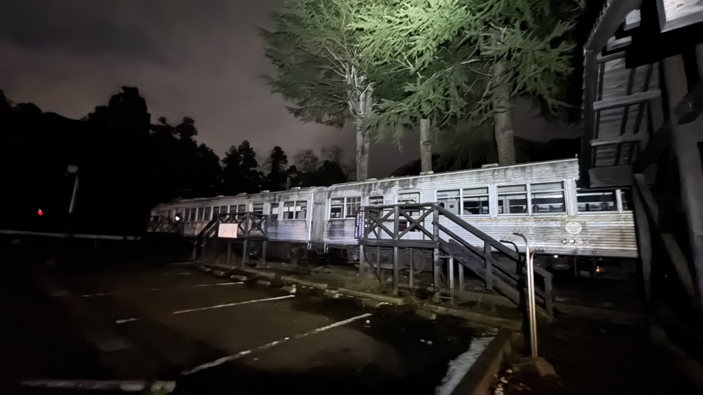 道の駅 山中温泉　ゆけむり健康村の写真