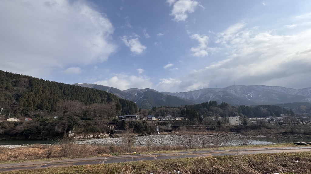 道の駅 しらやまさんの写真