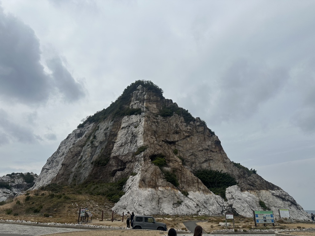 道の駅 白崎海洋公園の写真