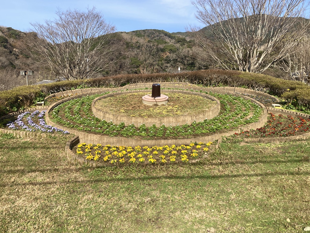 道の駅 花の三聖苑伊豆松崎の写真