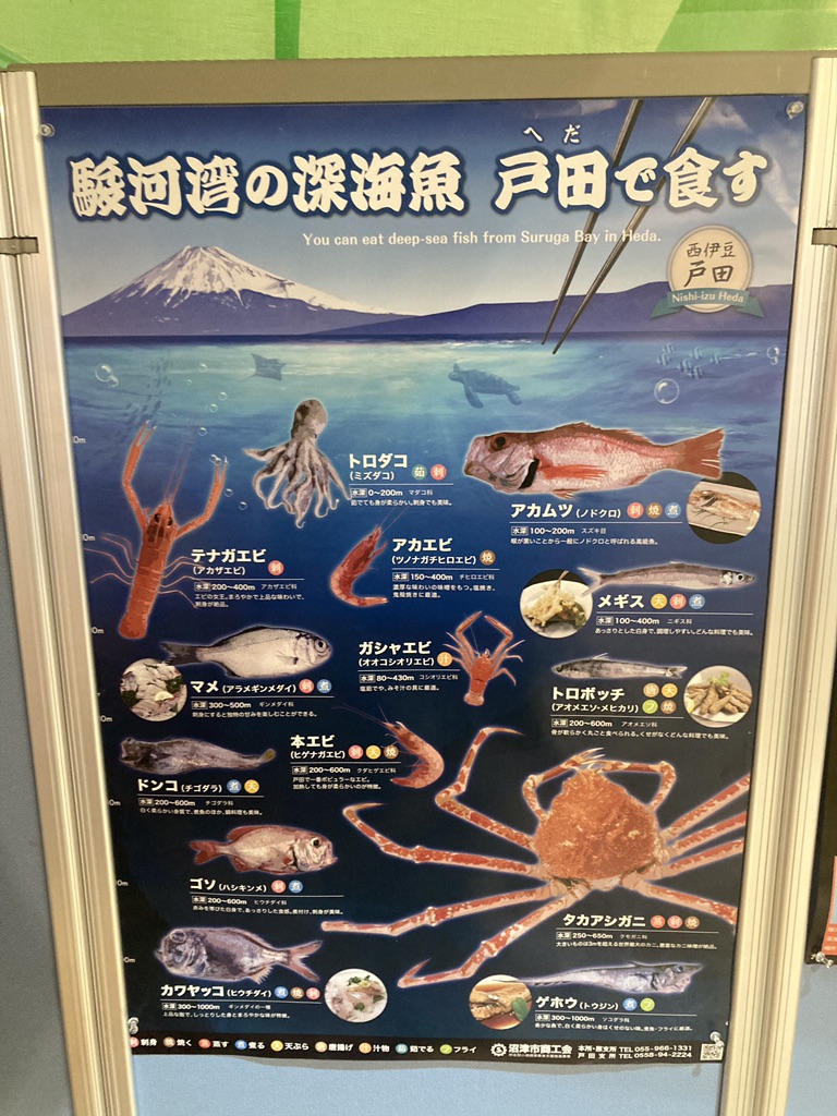 道の駅 くるら戸田の写真