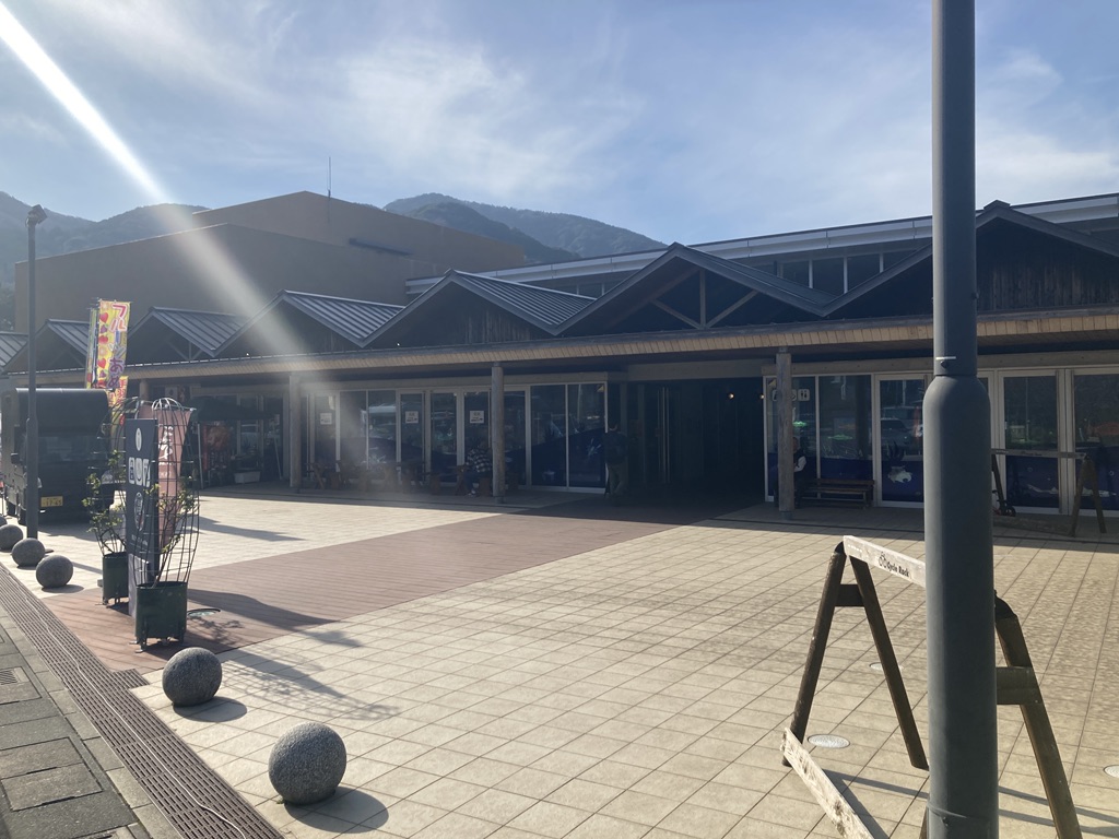 道の駅 くるら戸田の写真