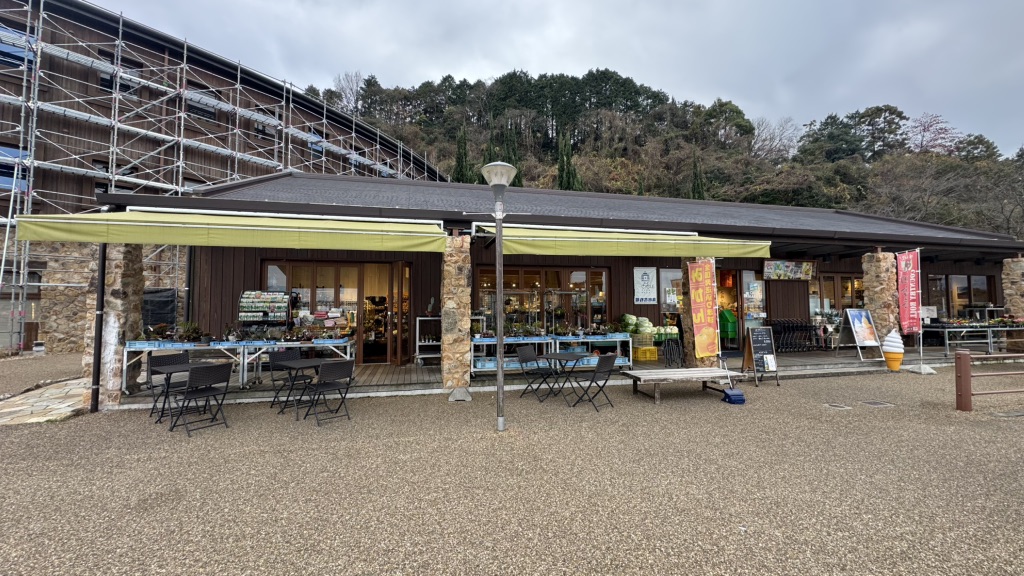 道の駅 小松オアシスの写真