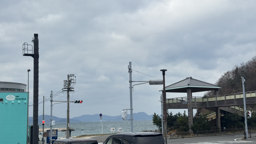 道の駅 風早の郷風和里の写真