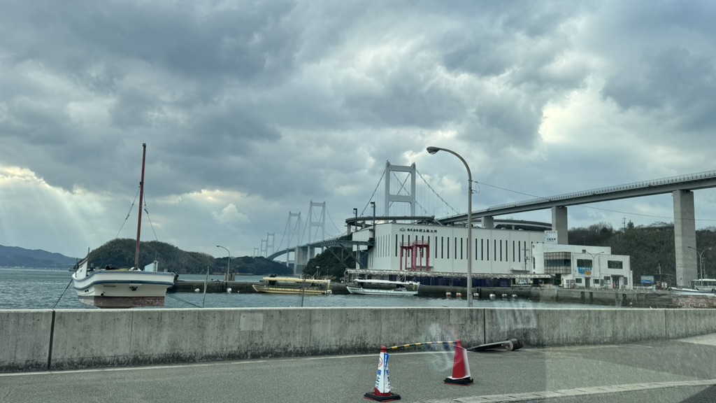 道の駅 よしうみいきいき館の写真