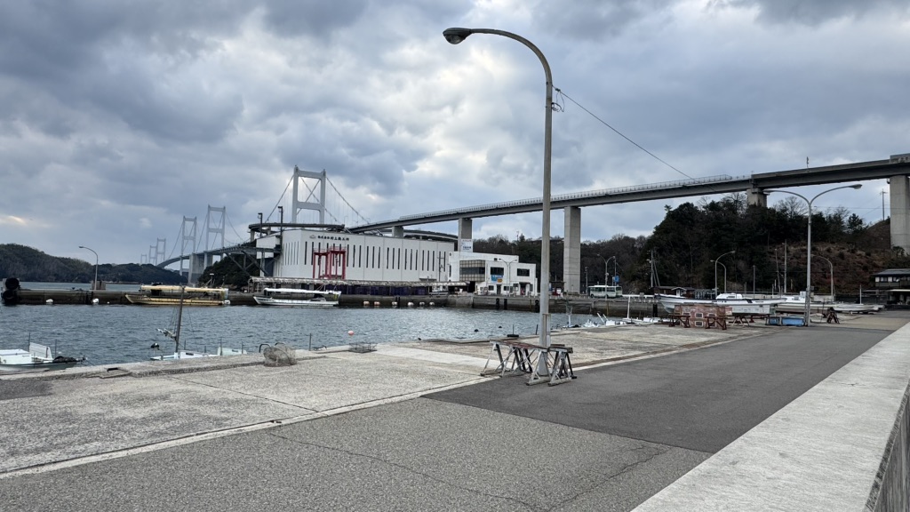 道の駅 よしうみいきいき館の写真