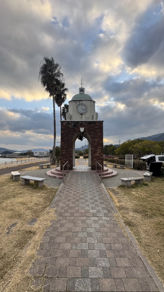 道の駅 今治市多々羅しまなみ公園の写真
