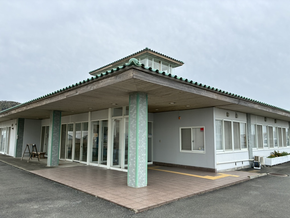 道の駅 白浜野島崎の写真