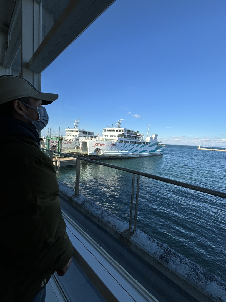 道の駅 伊良湖クリスタルポルトの写真