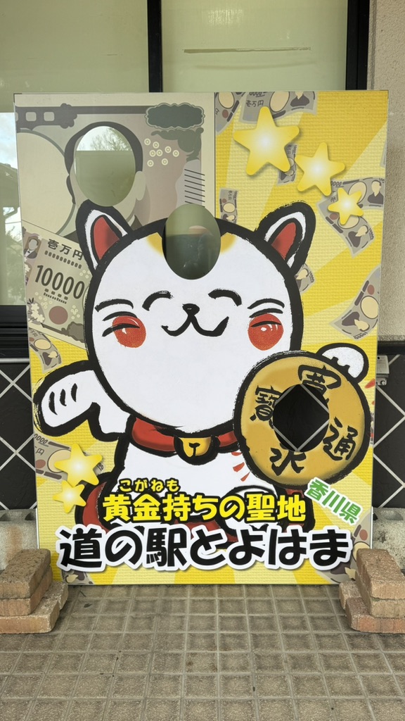道の駅 とよはまの写真