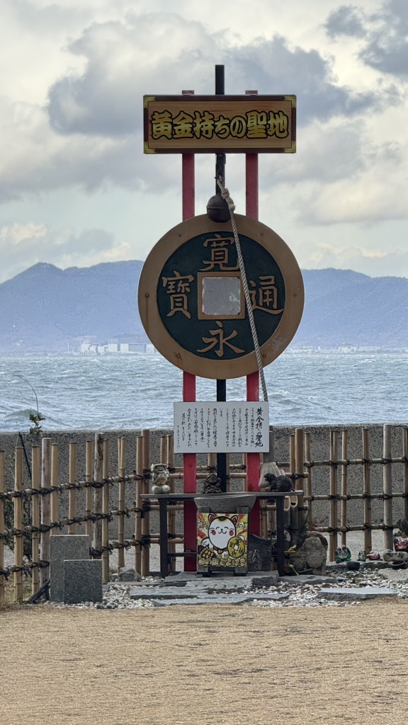 道の駅 とよはまの写真