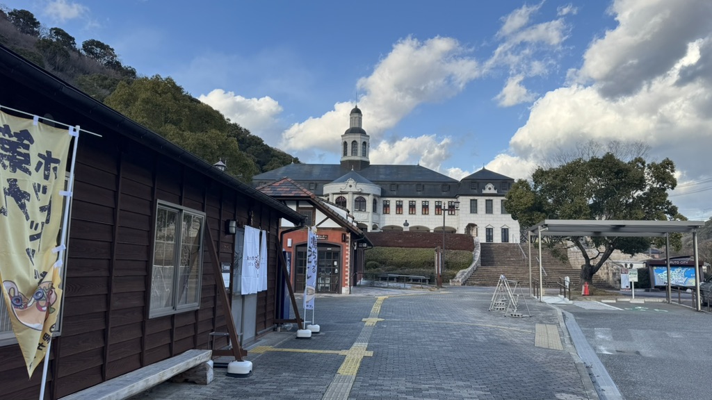 道の駅 第九の里の写真