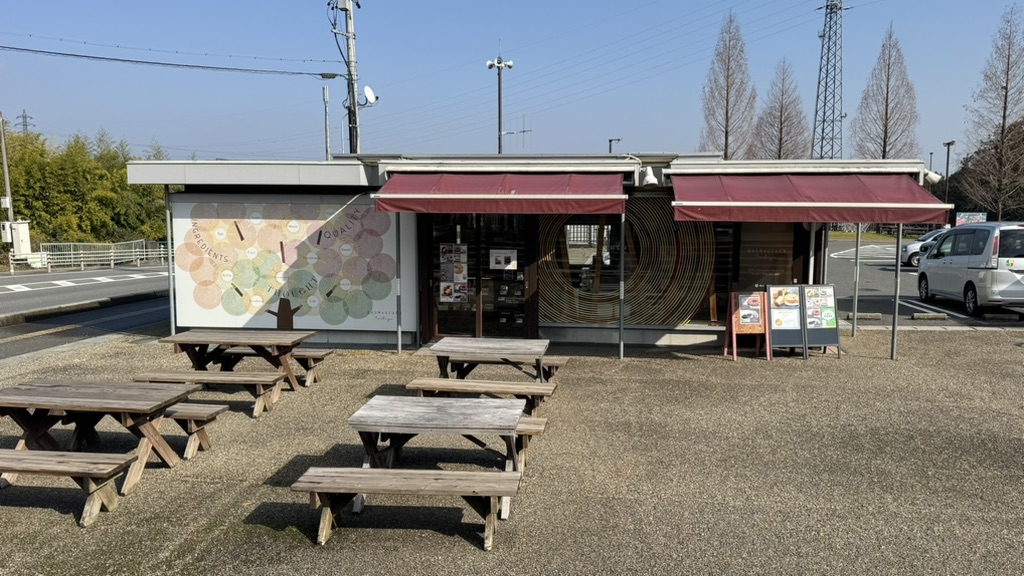 道の駅 池田温泉の写真