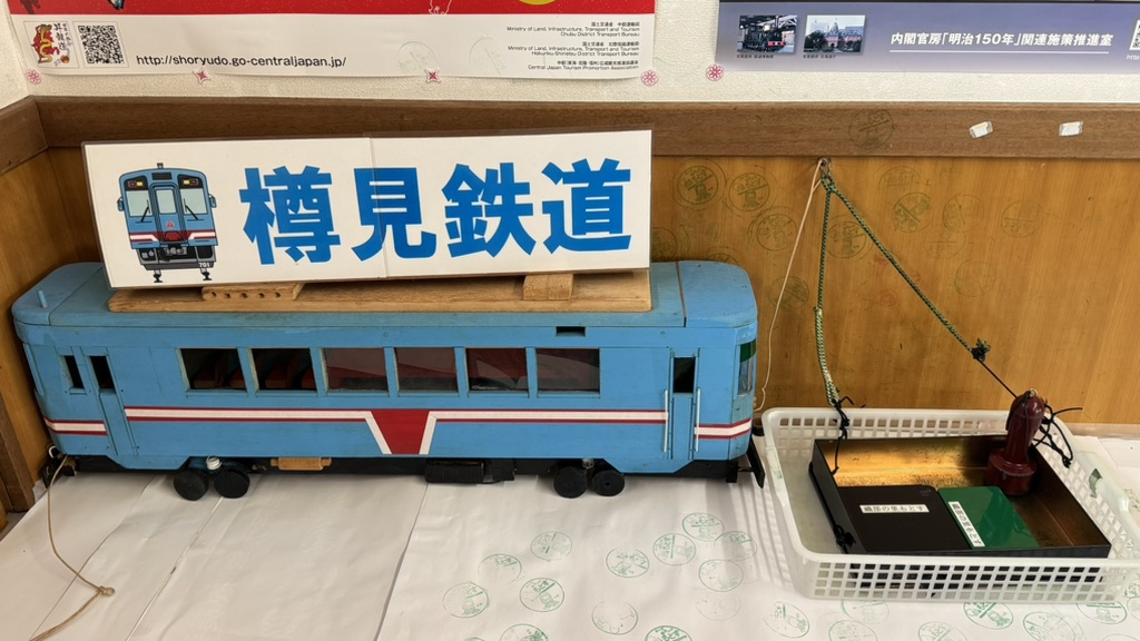道の駅 織部の里・もとすの写真