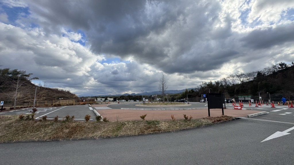 道の駅 愛彩ランドの写真