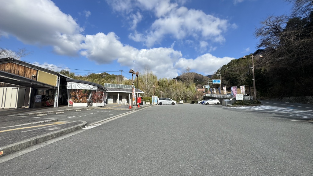 道の駅 近つ飛鳥の里太子の写真