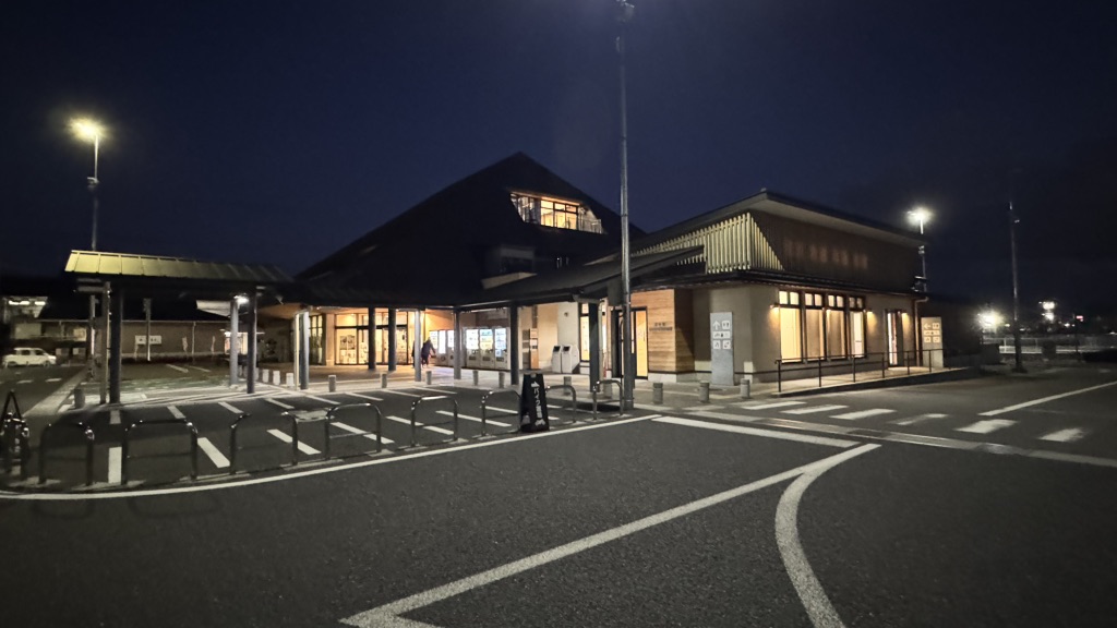 道の駅 レスティ 唐古・鍵の写真