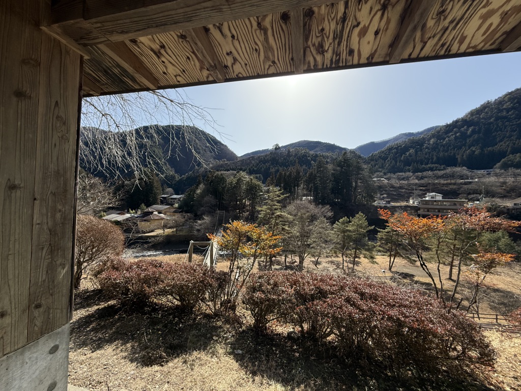 道の駅 たばやまの写真