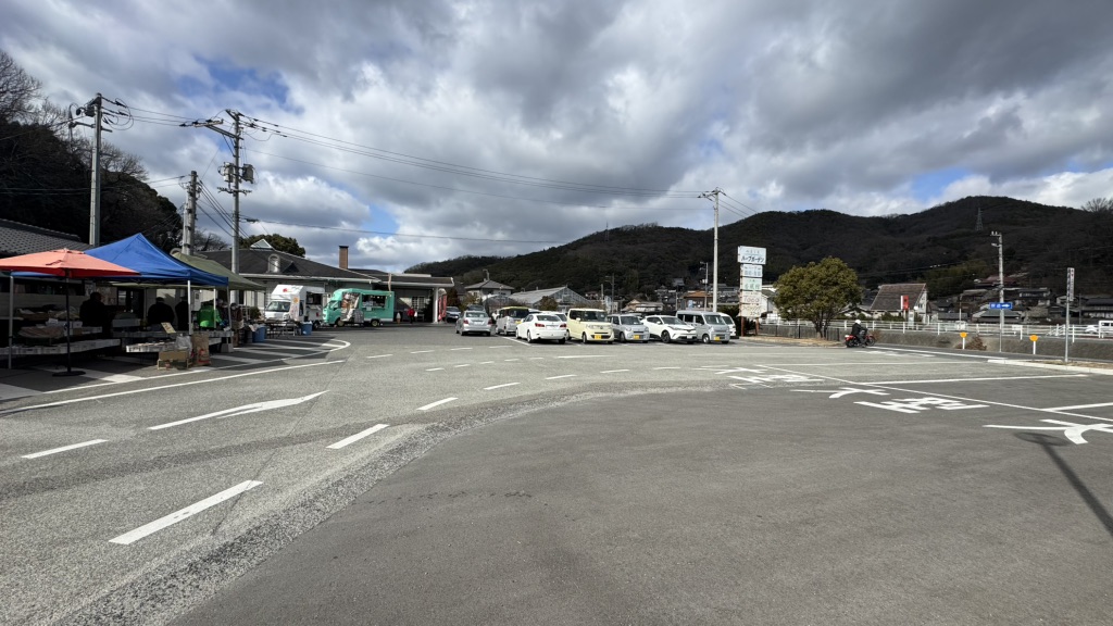 道の駅 アリストぬまくまの写真